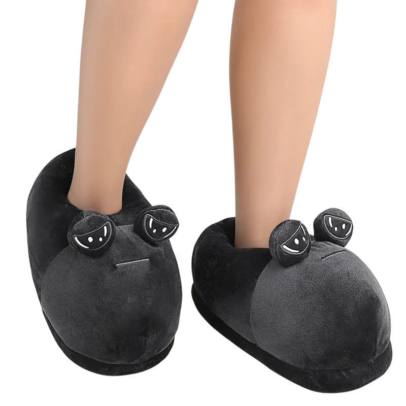 Cozy Plushies