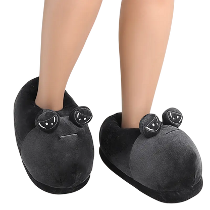 Cozy Plushies