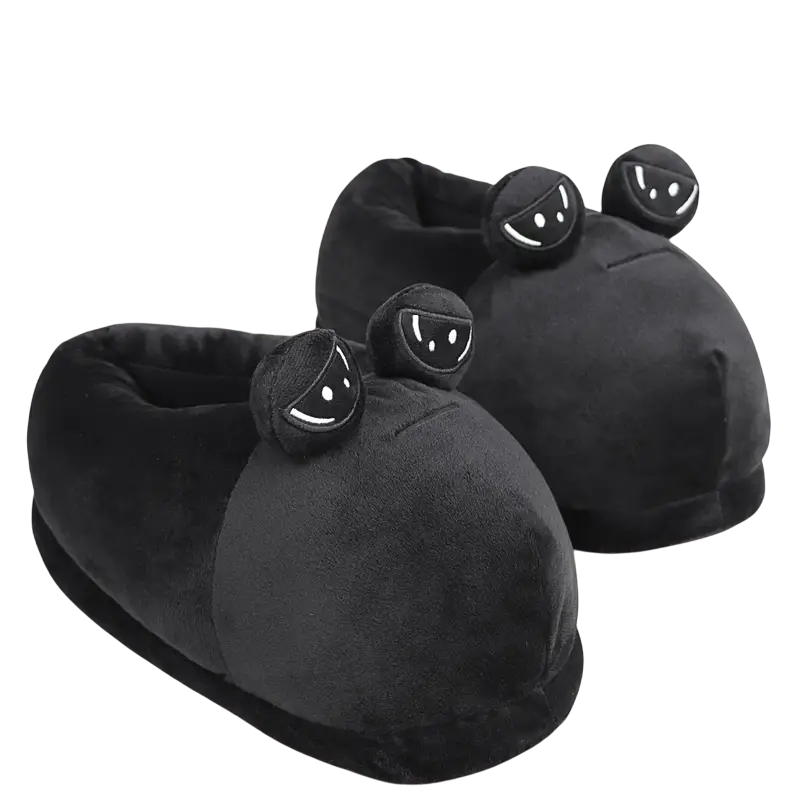 Cozy Plushies
