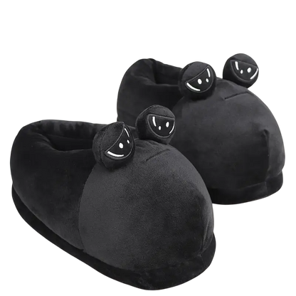 Cozy Plushies
