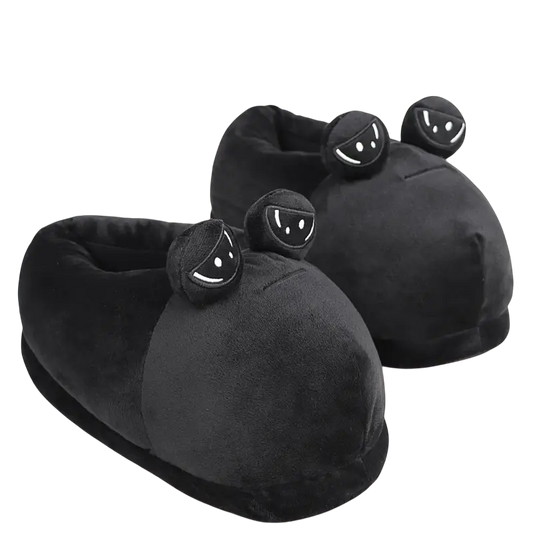Cozy Plushies