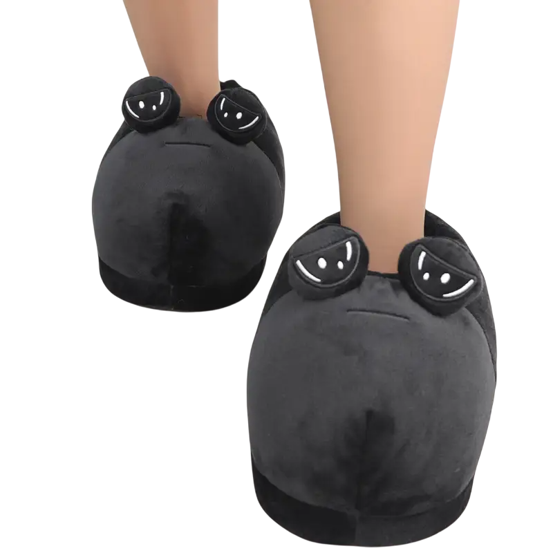 Cozy Plushies