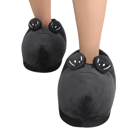 Cozy Plushies