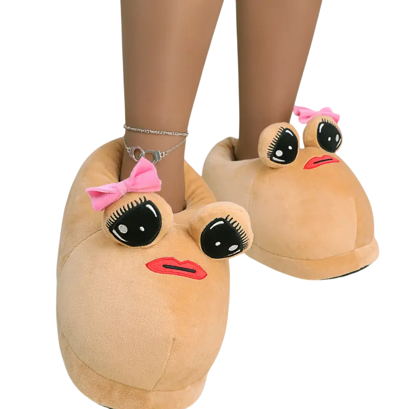 Cozy Plushies