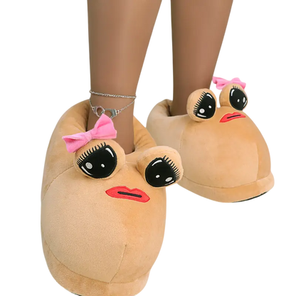 Cozy Plushies