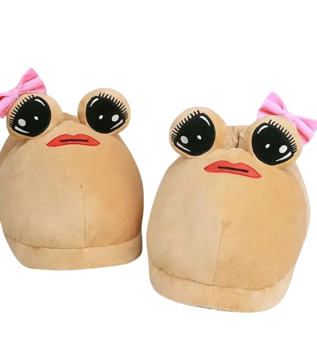 Cozy Plushies
