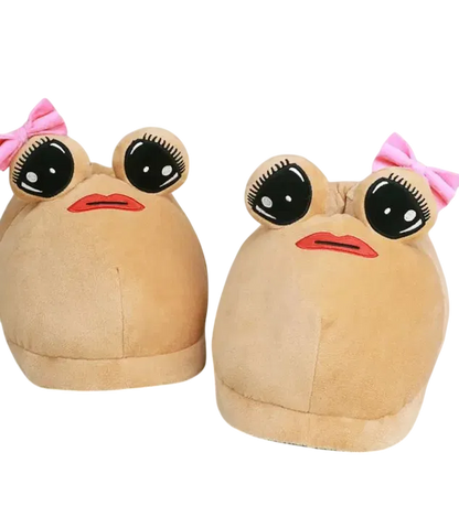 Cozy Plushies